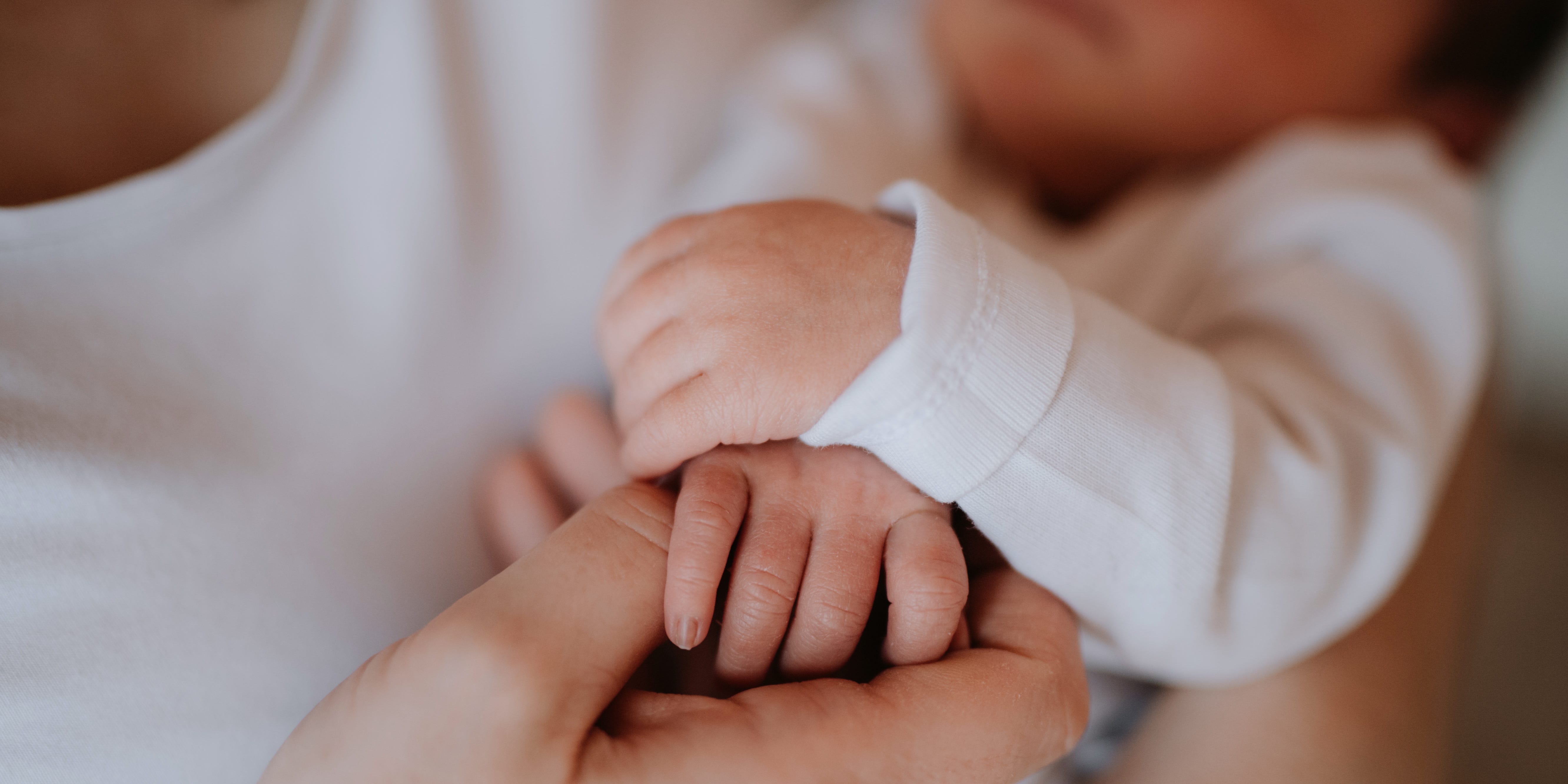 La misteriosa erupción de un recién nacido dejó perplejos a los médicos de urgencias durante días. Resultó ser viruela del mono.