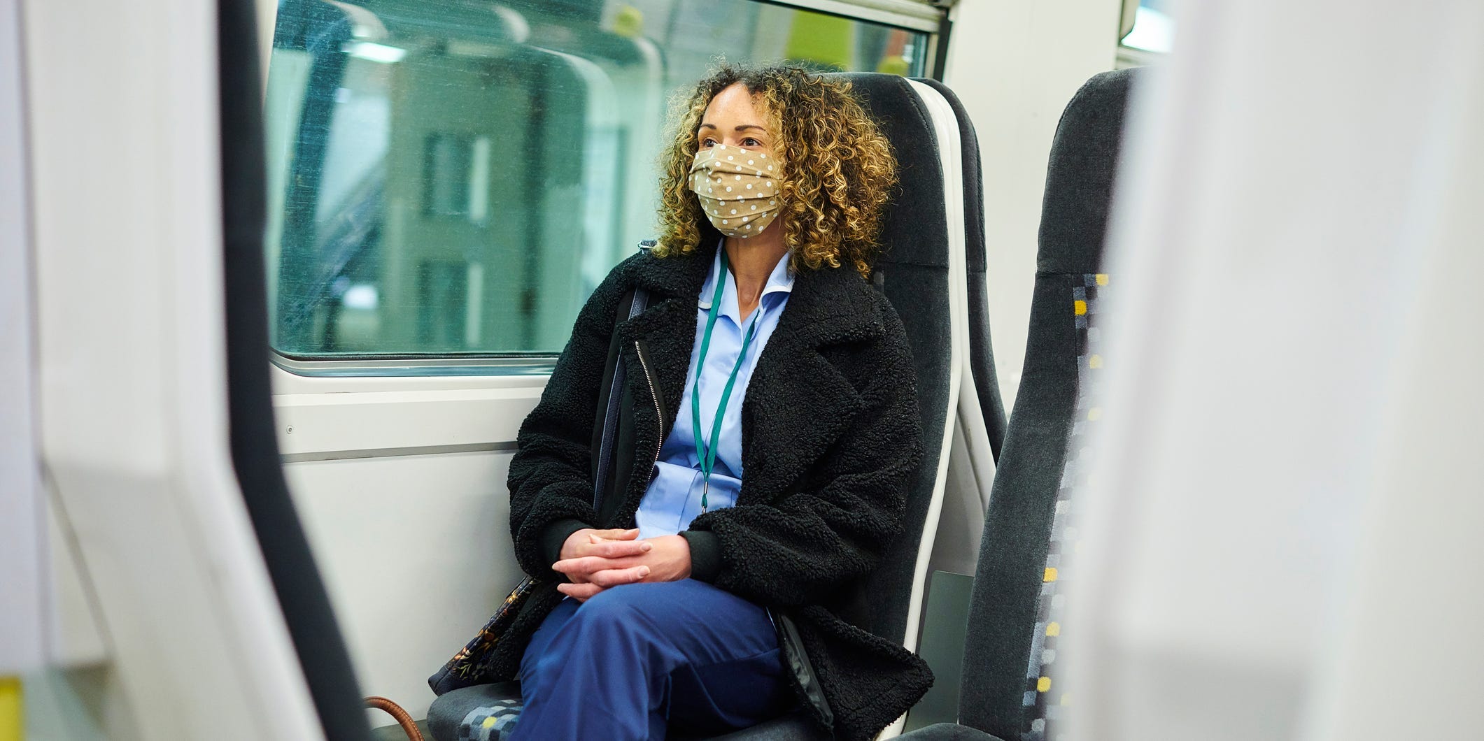 Las enfermeras agotadas cambian su trabajo en el hospital por turnos de viaje. Les pagan un 50% más que a las enfermeras de plantilla, pero la vida en la carretera puede ser dura.