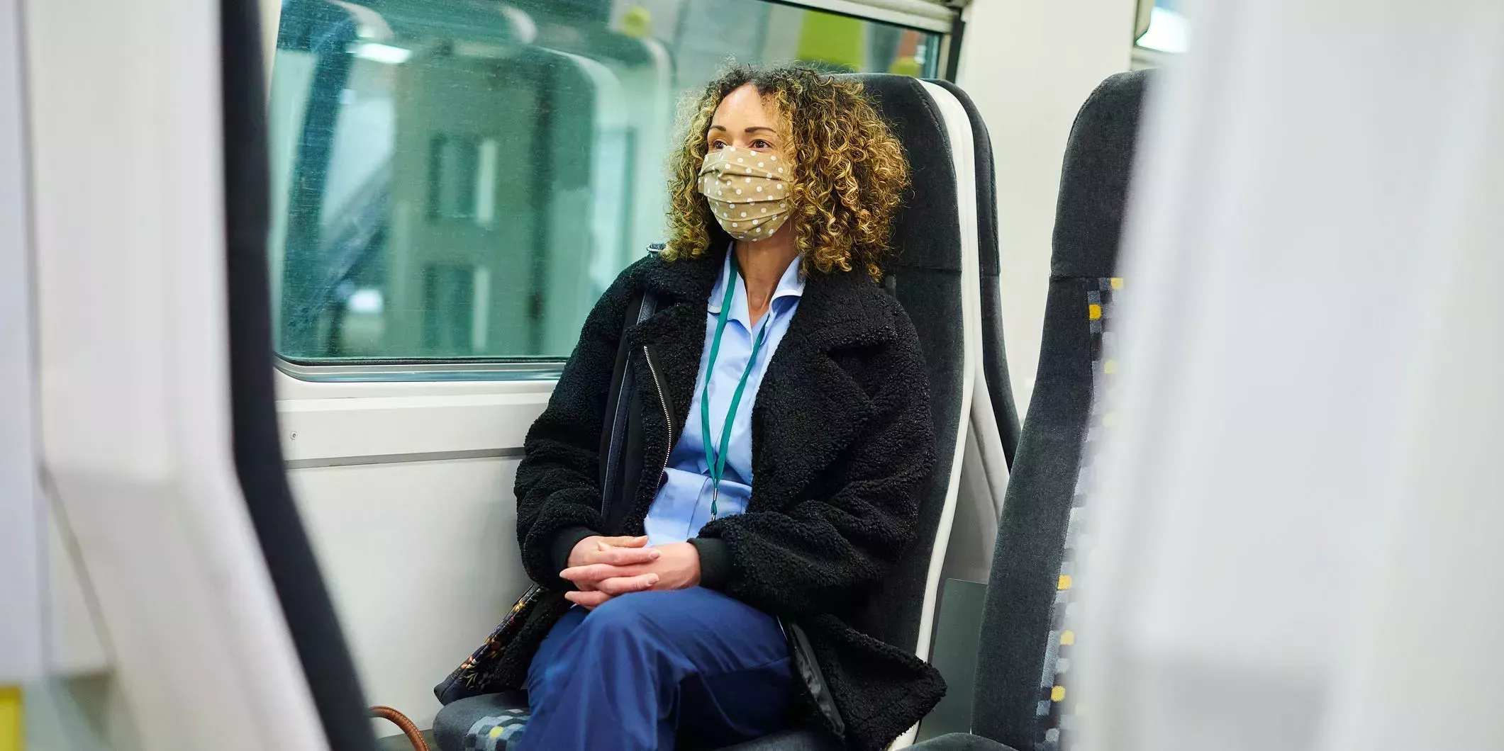 Las enfermeras agotadas cambian su trabajo en el hospital por turnos de viaje. Les pagan un 50% más que a las enfermeras de plantilla, pero la vida en la carretera puede ser dura.