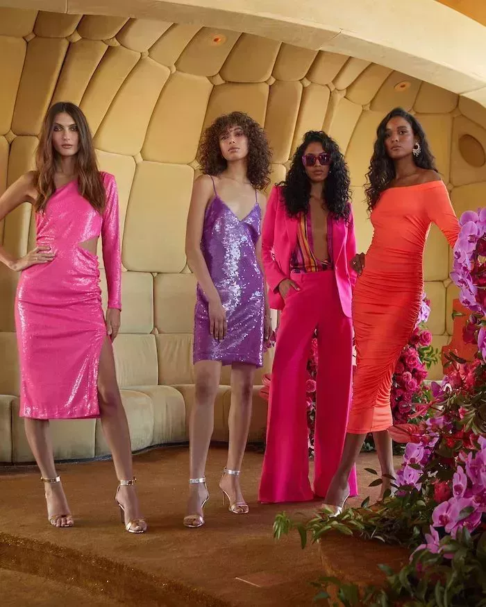 Las tendencias más calientes de la Semana de la Moda de Nueva York