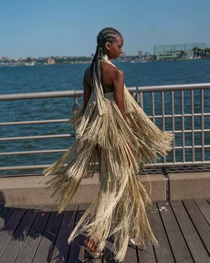 Las tendencias más calientes de la Semana de la Moda de Nueva York