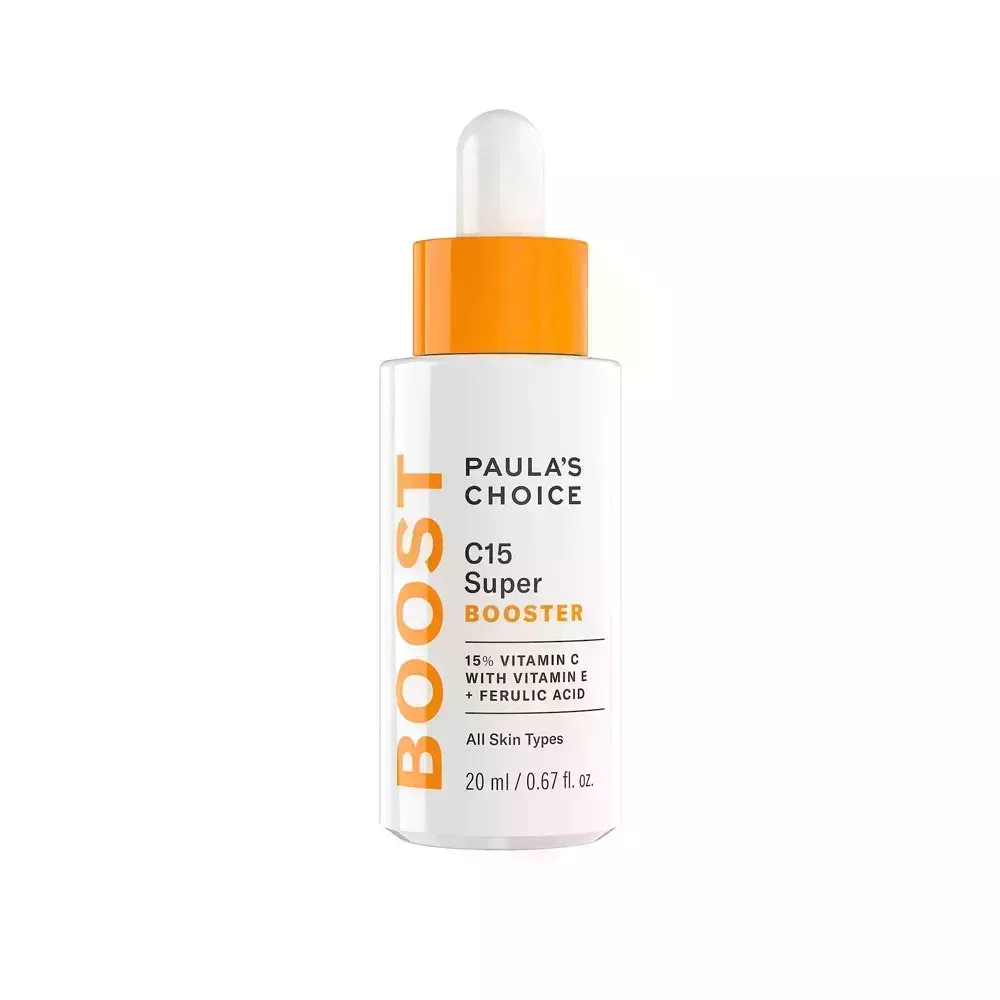 Image may contain: Cosmetics, Bottle, and Sunscreen