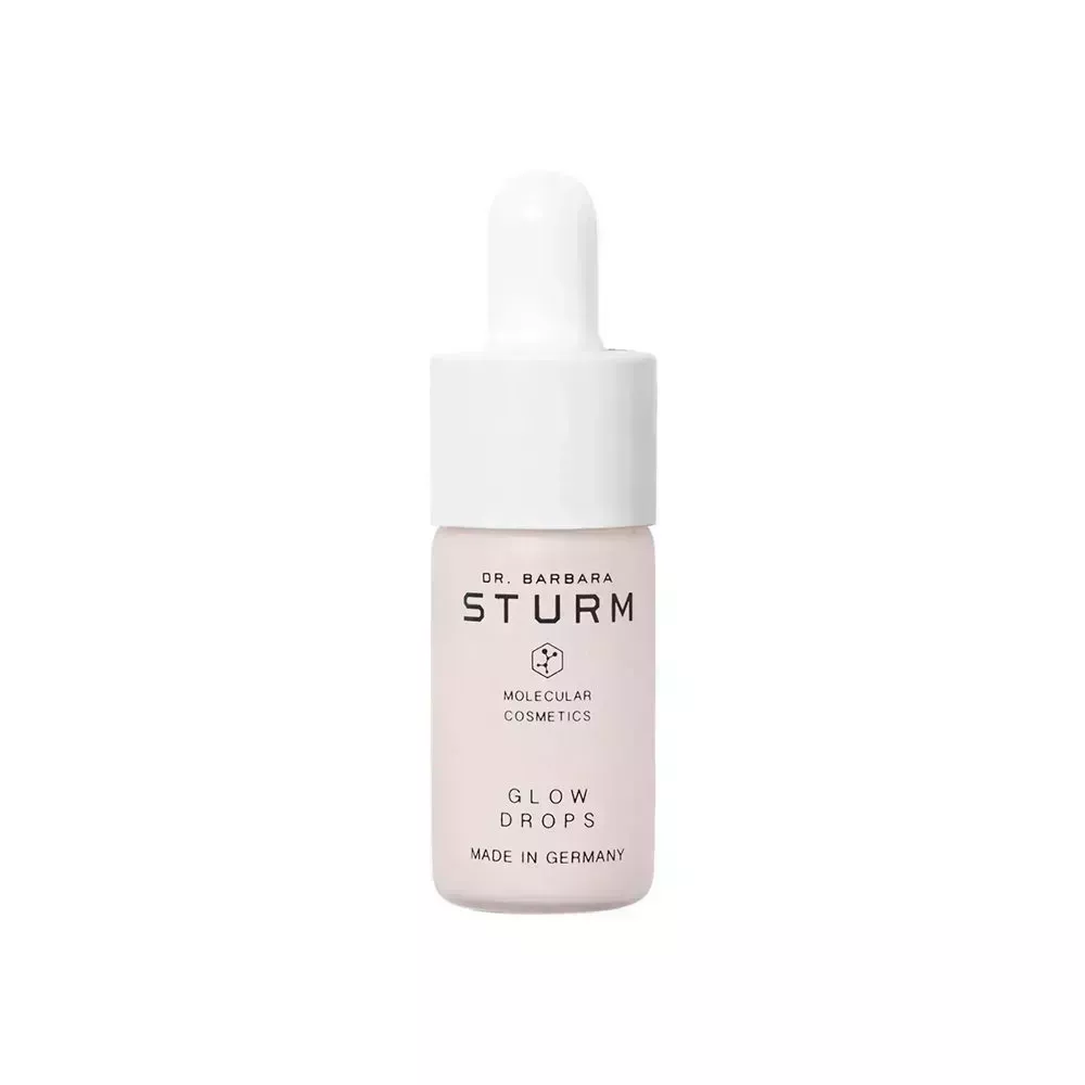 Dr. Barbara Sturm Glow Drops on white background