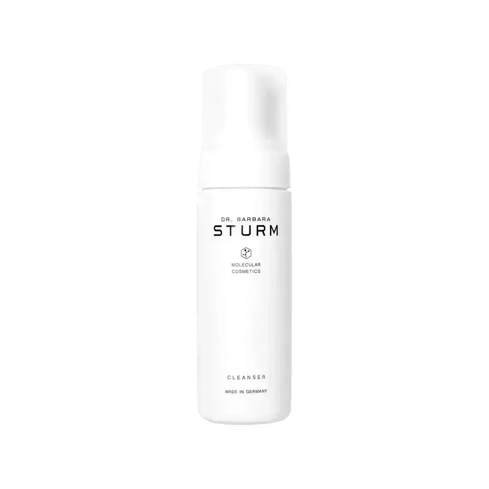 Dr. Barbara Sturm Cleanser on white background