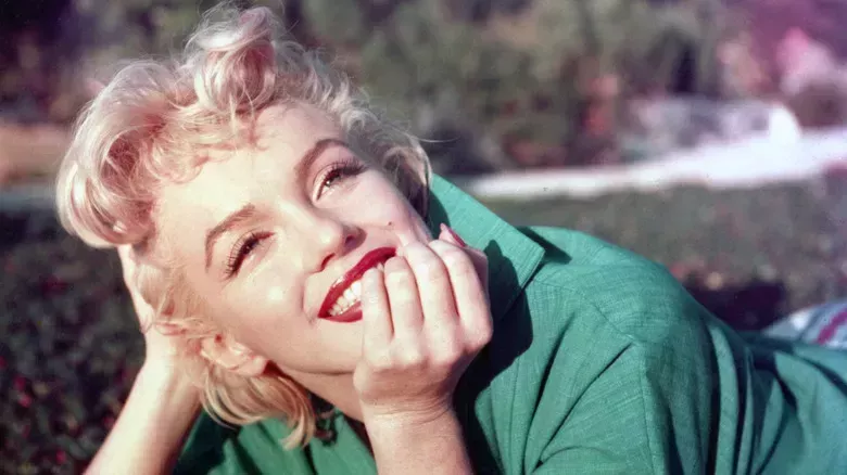 Lo que debe saber sobre la marca de cuidado de la piel de Marilyn Monroe