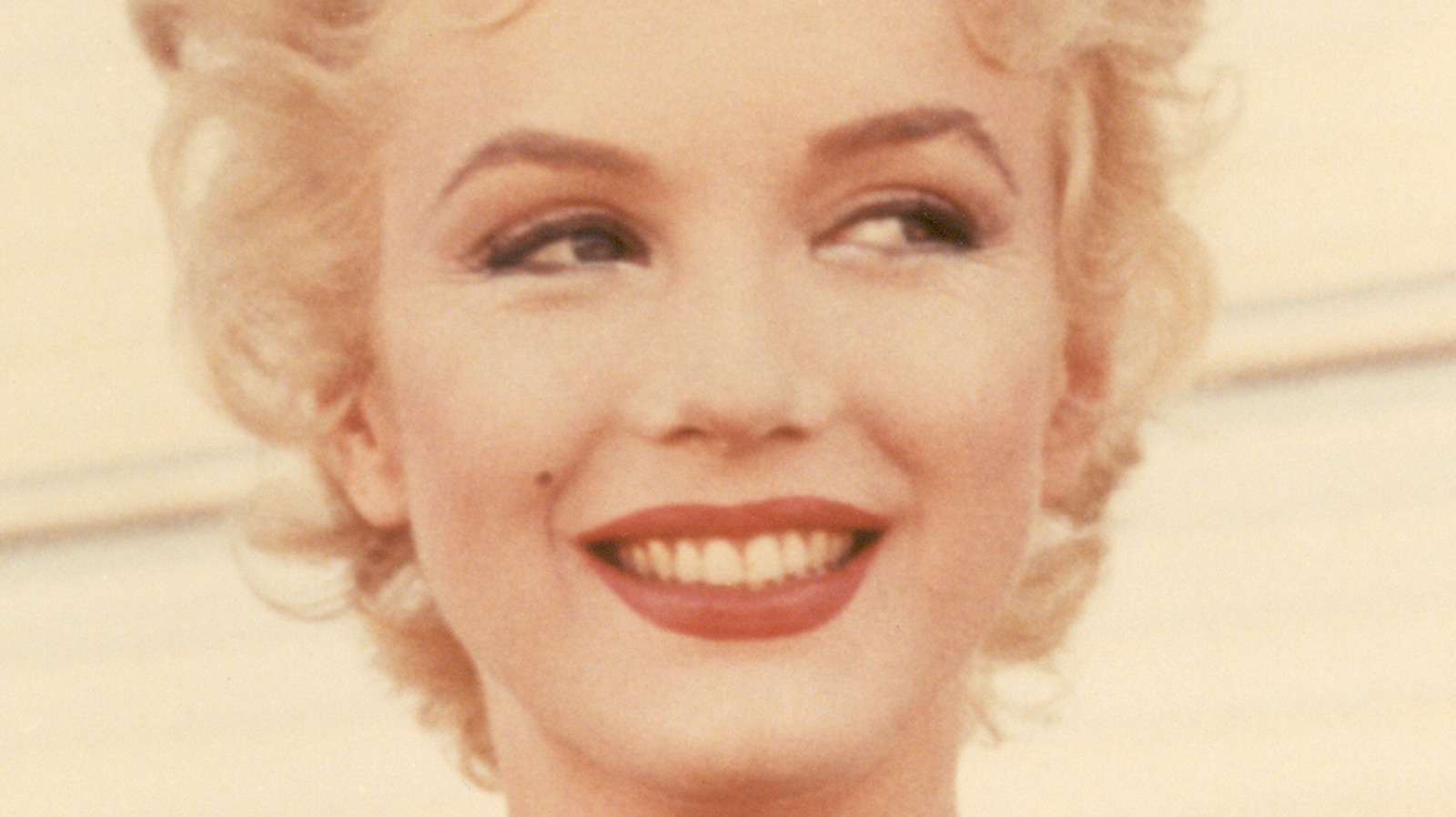 Lo que debe saber sobre la marca de cuidado de la piel de Marilyn Monroe