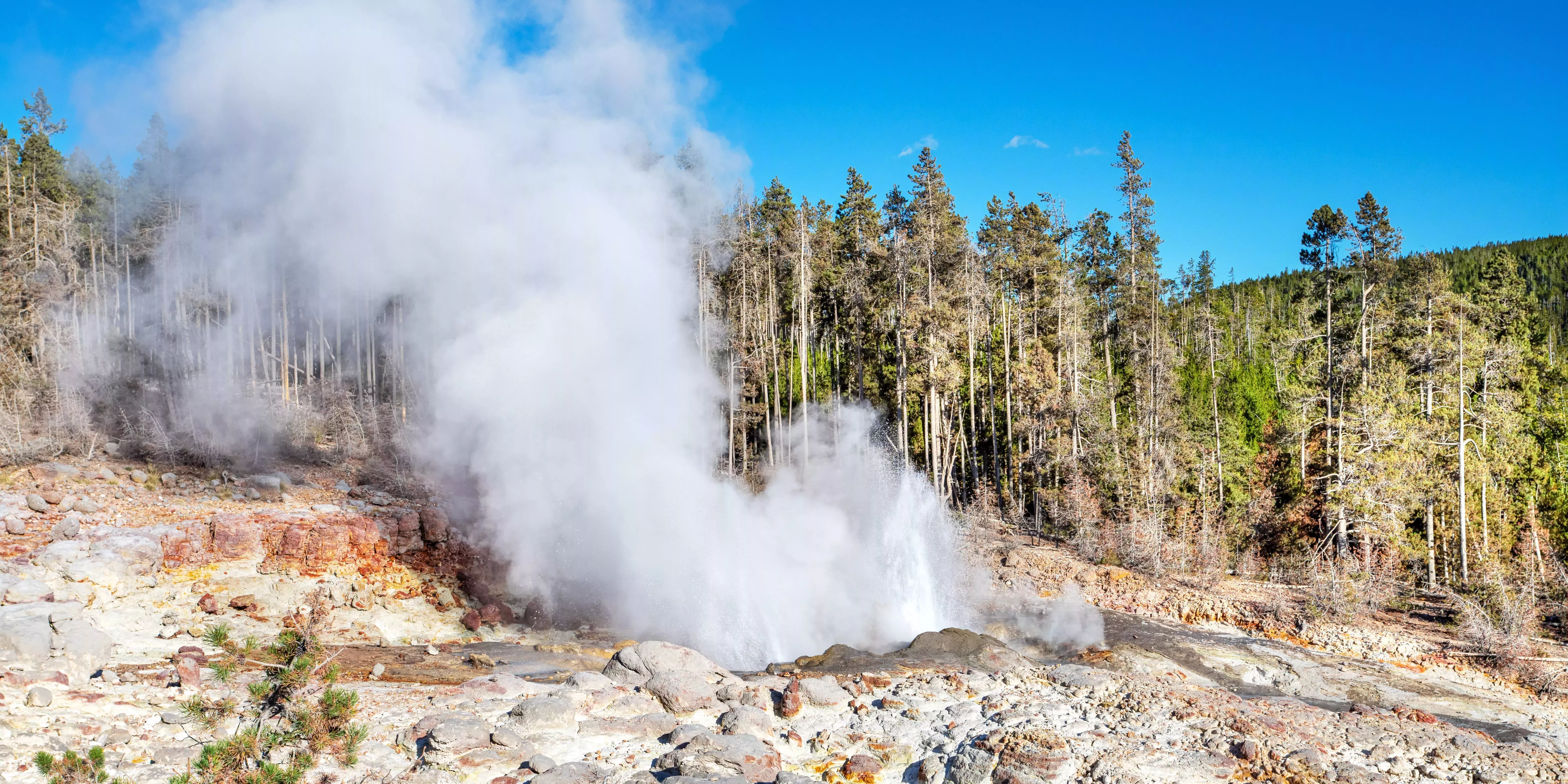 Lo que hay que saber sobre el squirting, un fenómeno sexual que sigue dejando perplejos a los investigadores