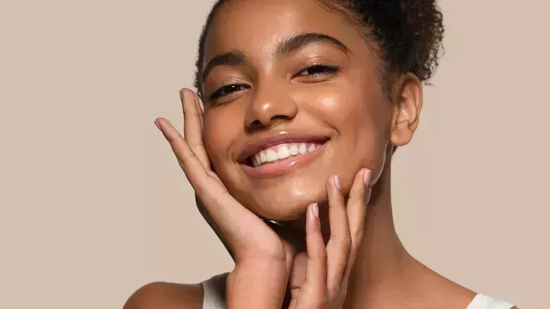 Lo que hay que saber sobre la estética del maquillaje limpio