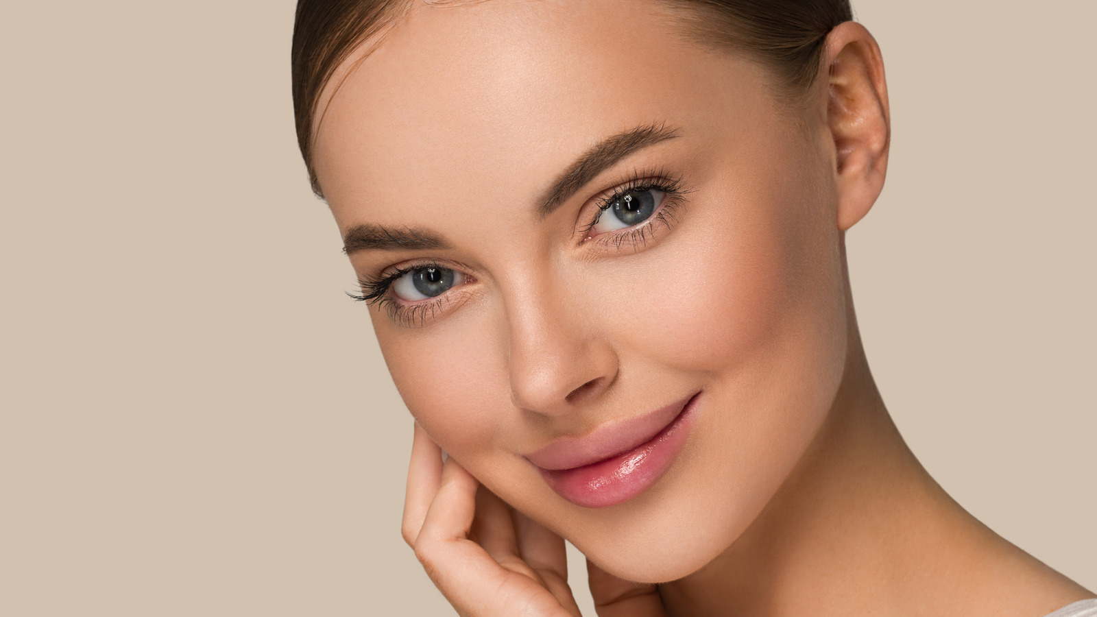 Lo que hay que saber sobre la estética del maquillaje limpio