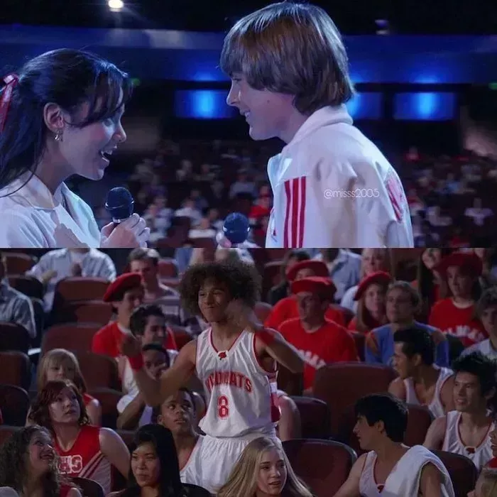 Lo que tu película original de Disney Channel favorita dice de ti