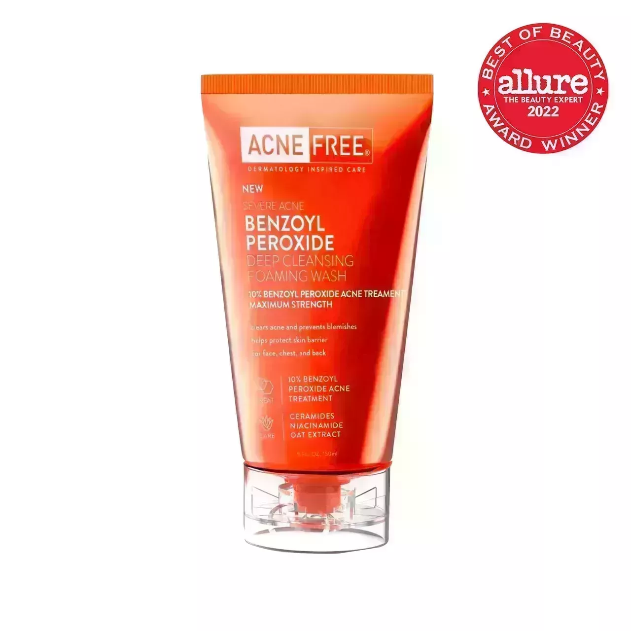 Image may contain: Bottle, and Cosmetics