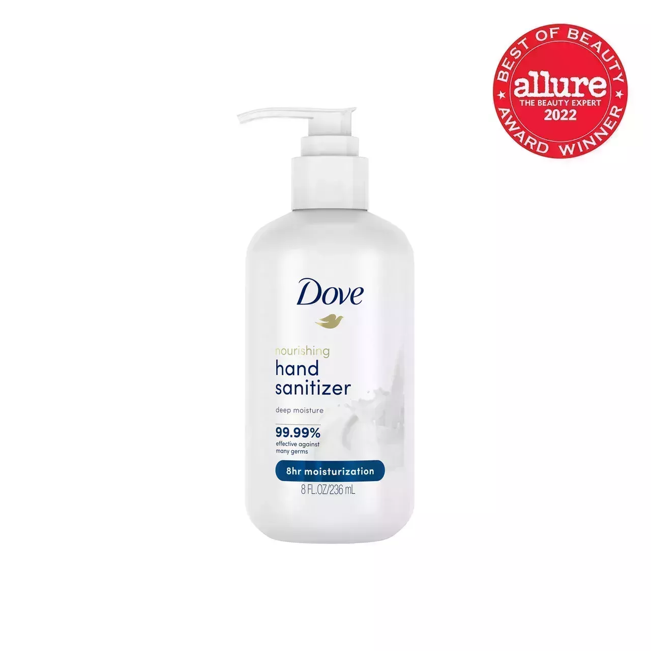 Image may contain: Bottle, Shaker, and Lotion