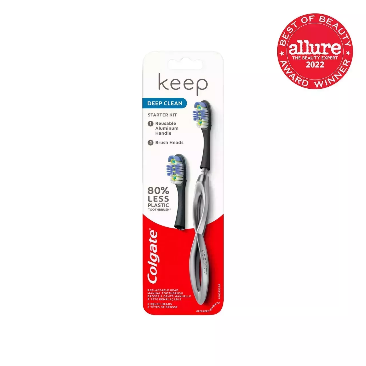 Image may contain: Tool, Brush, and Toothbrush