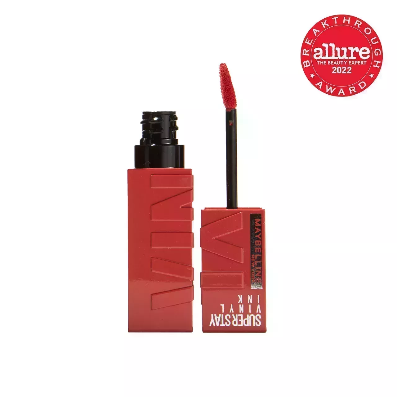 Image may contain: Cosmetics, and Lipstick