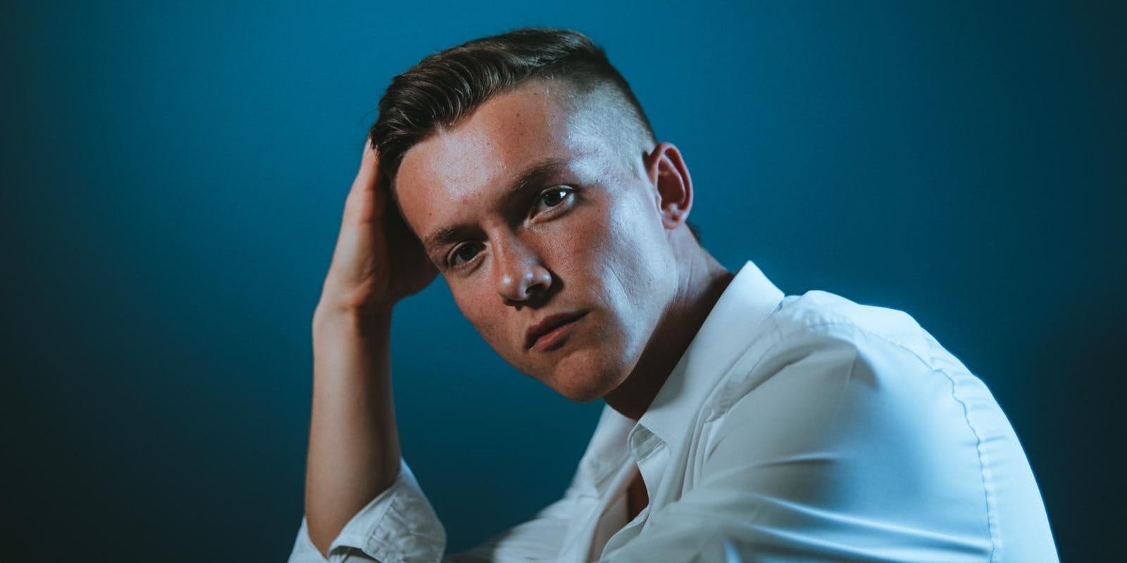 Mi abuelastro abusó sexualmente de mí. Cuando compartí mi historia, aprendí mucho sobre mi familia.