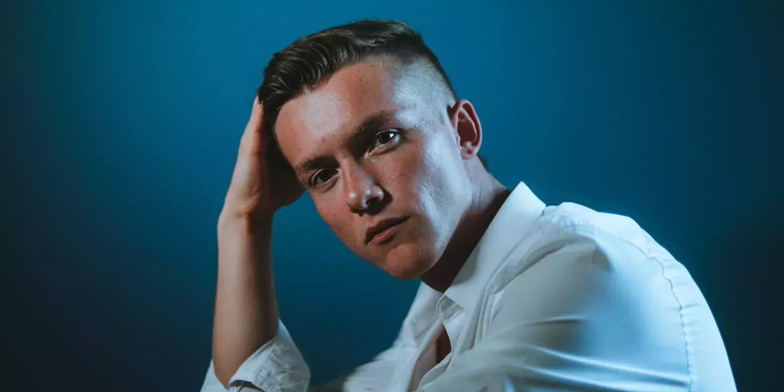 Mi abuelastro abusó sexualmente de mí. Cuando compartí mi historia, aprendí mucho sobre mi familia.