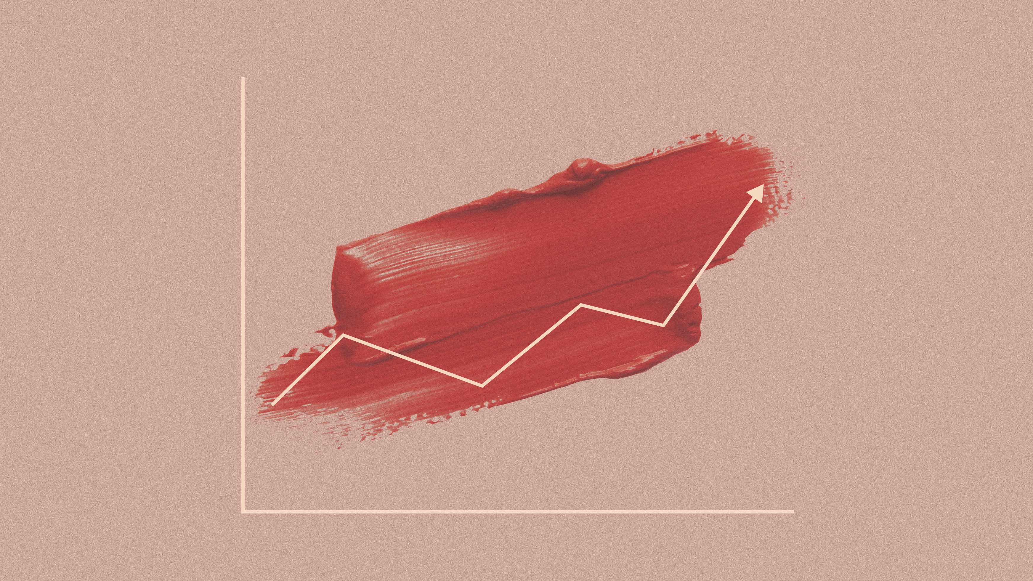 No, no te lo estás imaginando: Los productos de belleza son muy caros ahora mismo