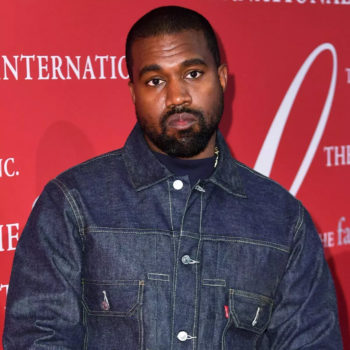 Por qué Kanye West pone fin a su asociación con Gap