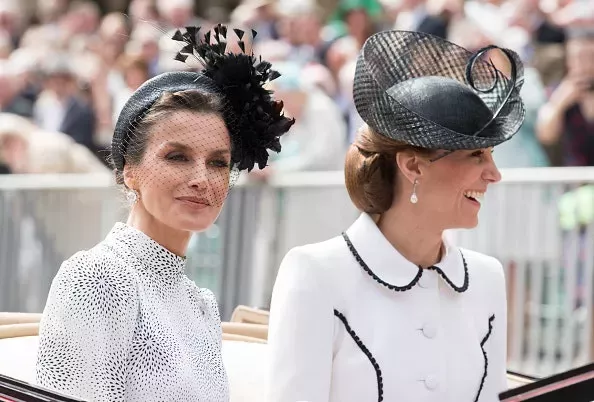 ¿Quién es la reina Letizia? La realeza española 'nacida plebeya' de la que el mundo no se cansa