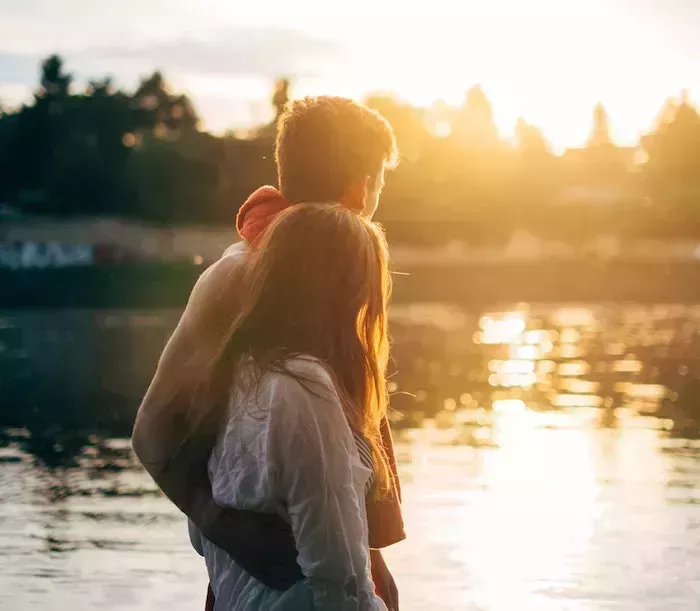 "Querida Carol, ¿debo empezar una relación aunque no vaya a durar?"