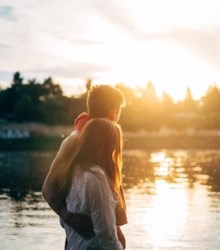 ¿Debo empezar una relación aunque no vaya a durar?