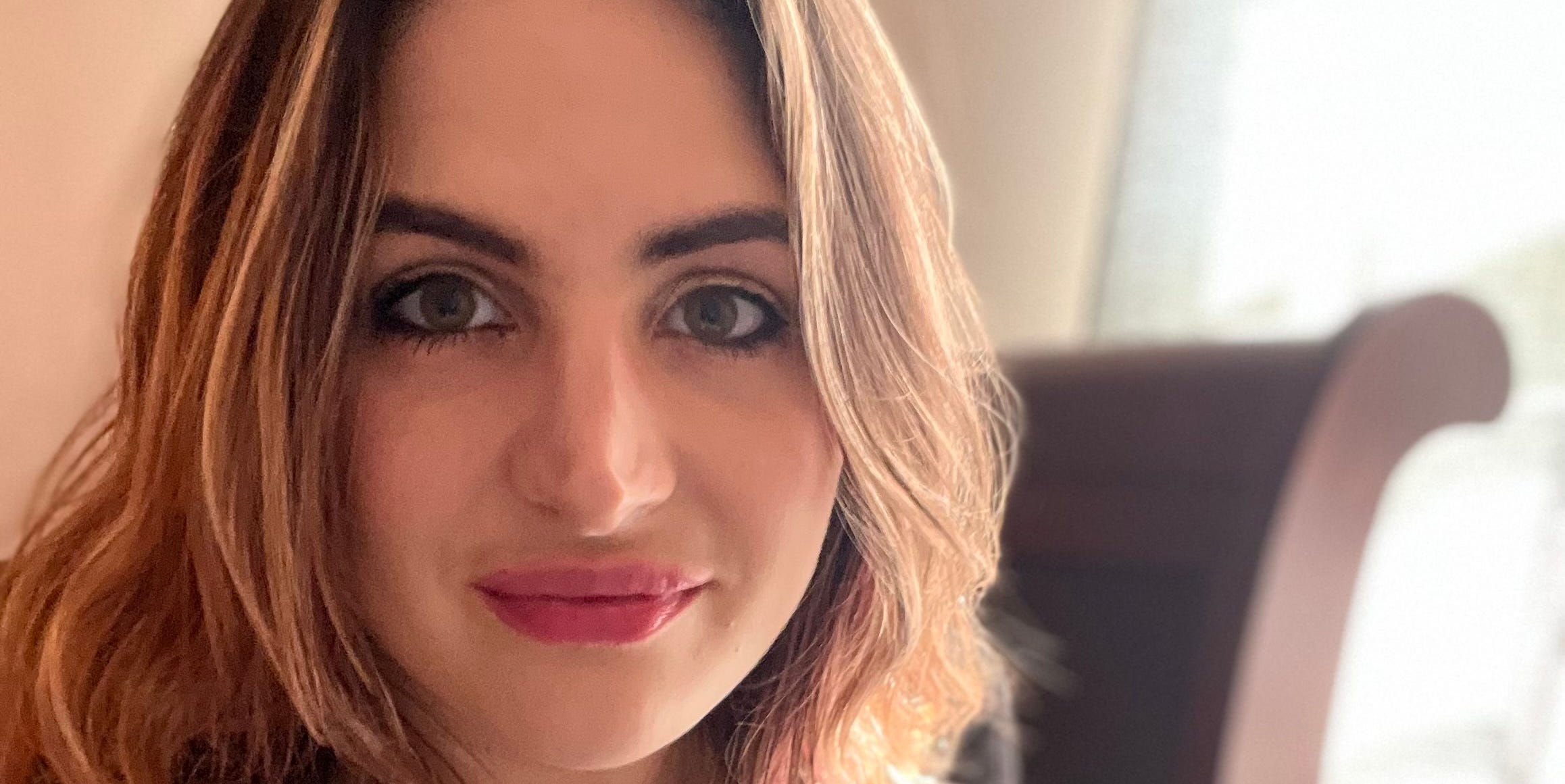 Soy poliamorosa y también soy cristiana. Ambas partes de mi identidad son importantes para mí.