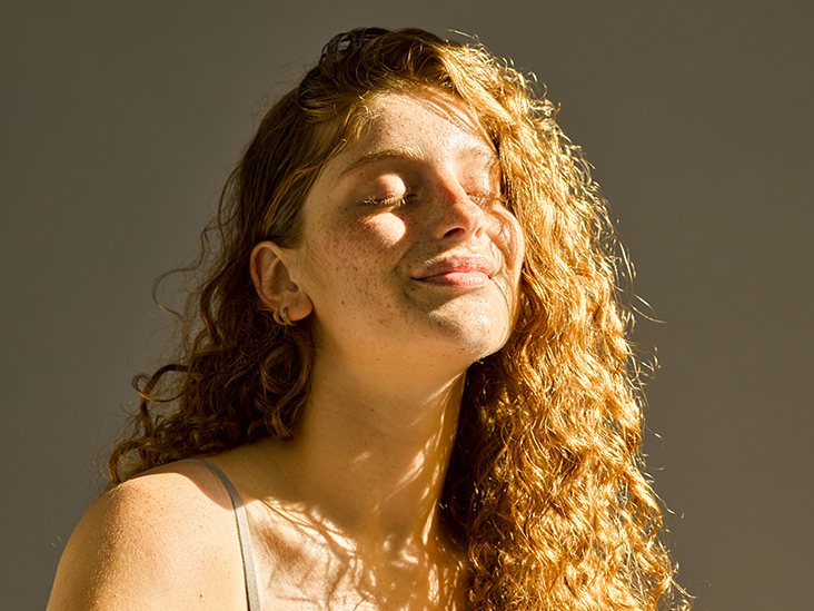 Tienes calor y tienes frío: Cómo determinar el subtono de tu piel