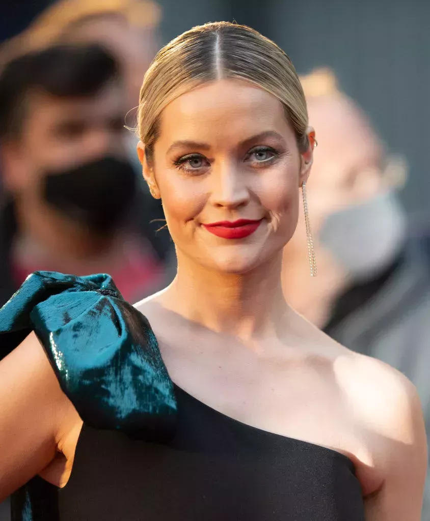 Todas las cosas sorprendentes que Laura Whitmore ha revelado sobre Love Island