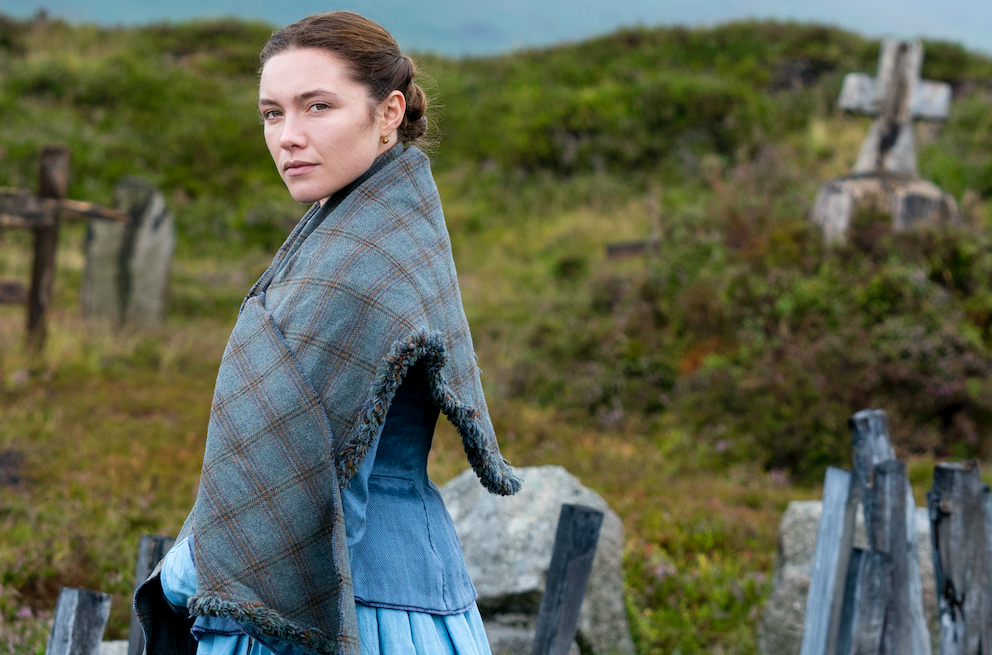 Películas de temática femenina que hay que ver en el Festival de Cine de Londres