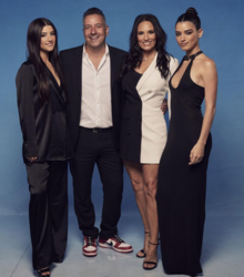 Todo lo que necesitas saber sobre la próxima temporada del show de D'Amelio