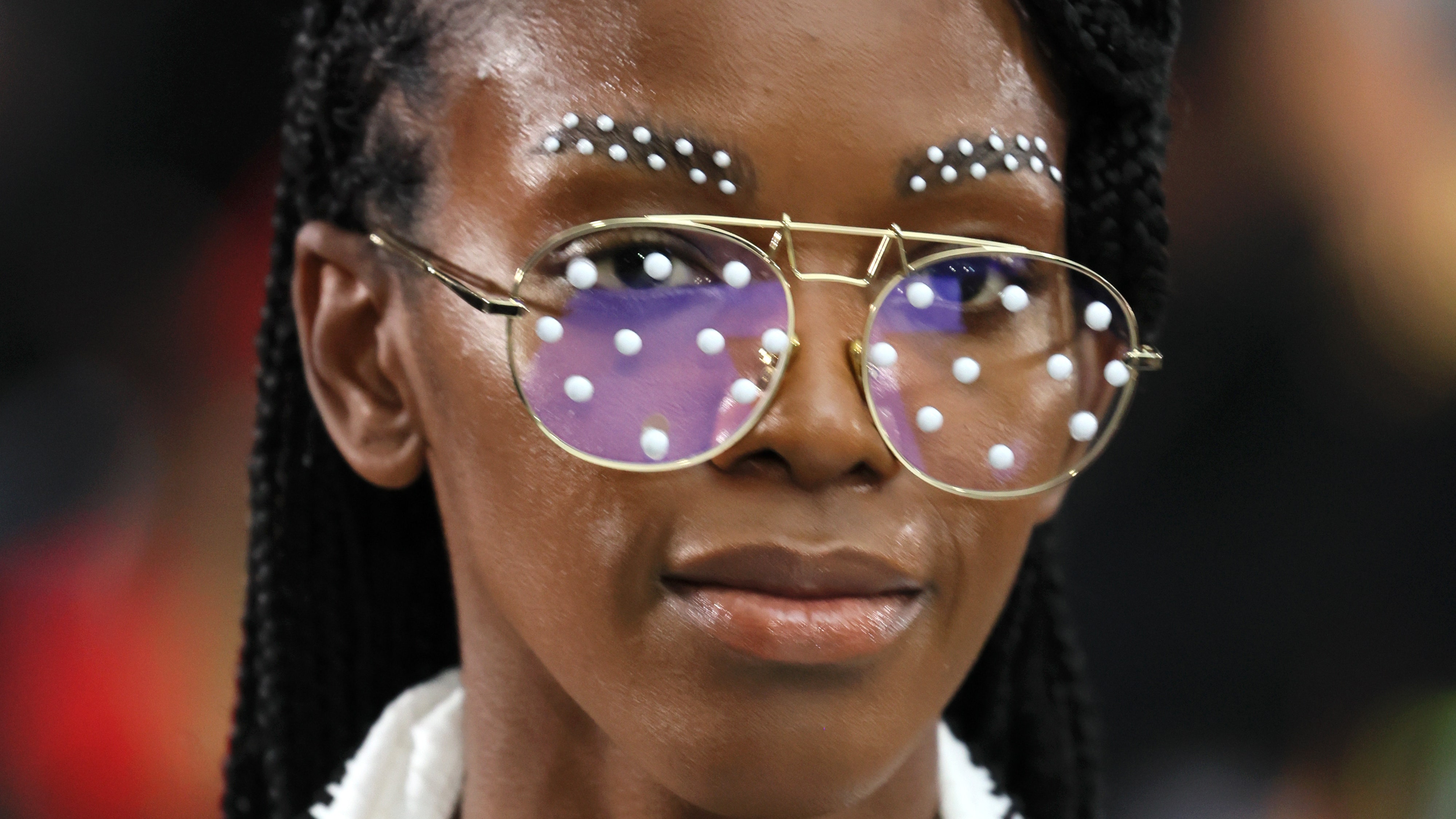 Todos los looks de peluquería y maquillaje más bonitos de la Semana de la Moda de Nueva York primavera/verano 2023