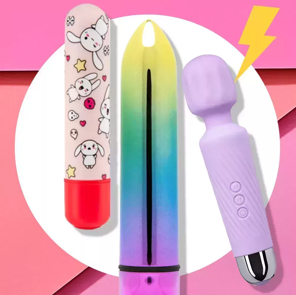 best cheap vibrators