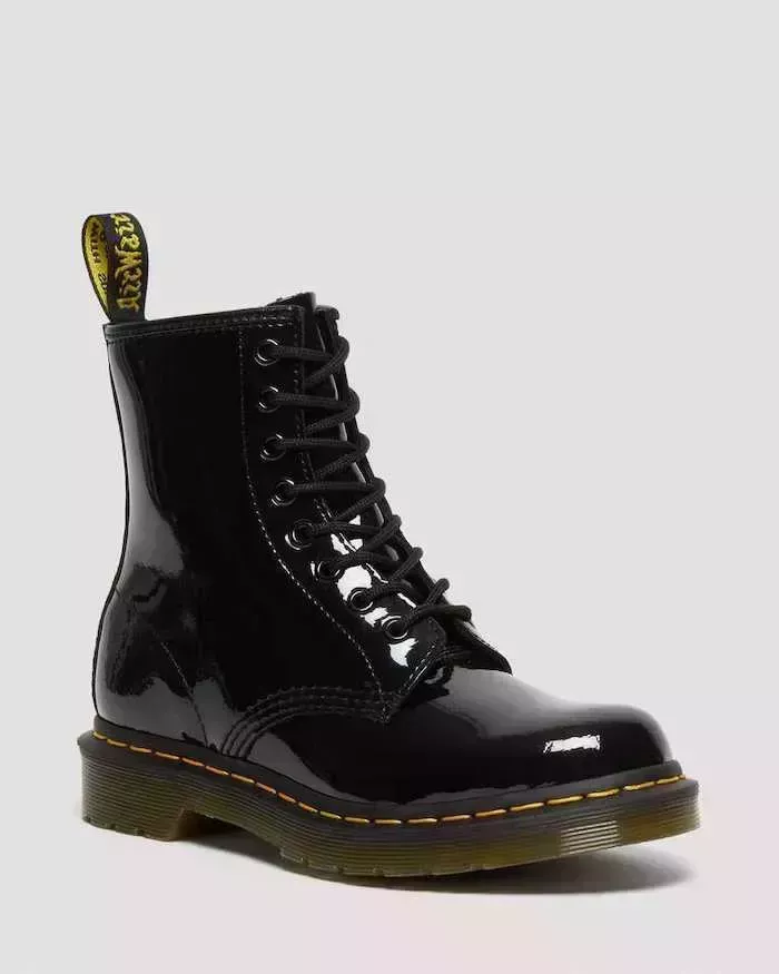 Tu guía de las Doc Martens más *cortadas*