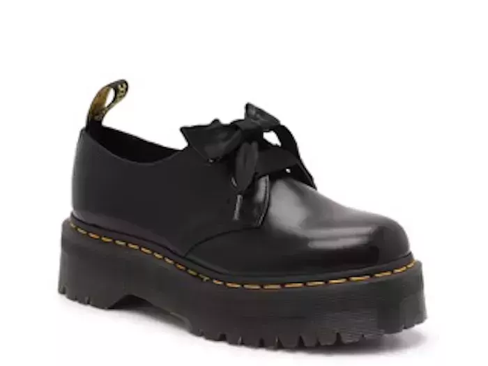Tu guía de las Doc Martens más *cortadas*