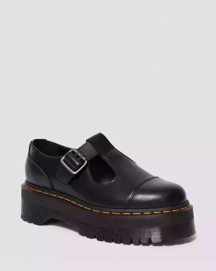 Tu guía de las Doc Martens más *cortadas*