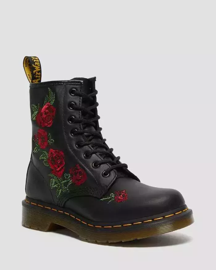 Tu guía de las Doc Martens más *cortadas*