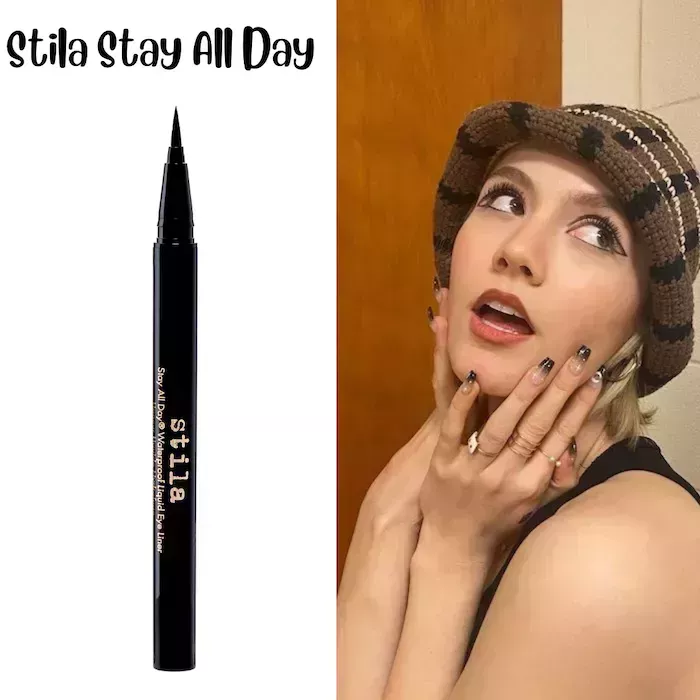 Tu guía de los mejores delineadores de ojos