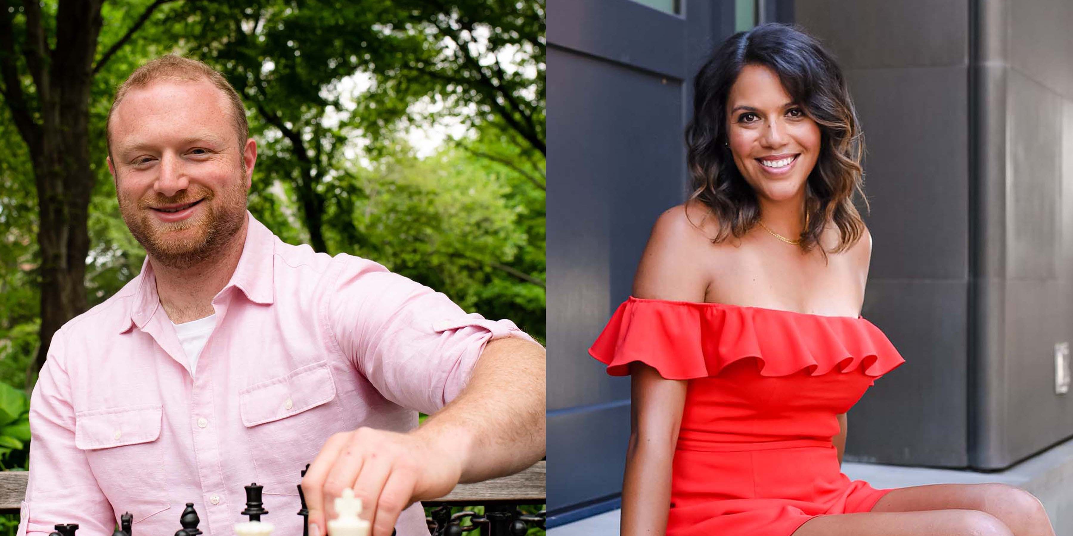 Fotógrafo de perfiles de citas entrena a sus clientes más incómodos para conseguir fotos llamativas