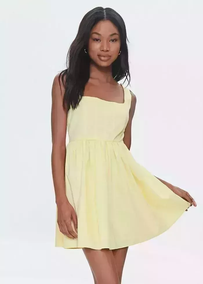 Un vestido inspirado en cada amiga de <em>La Hermandad de los Pantalones Viajeros</em>