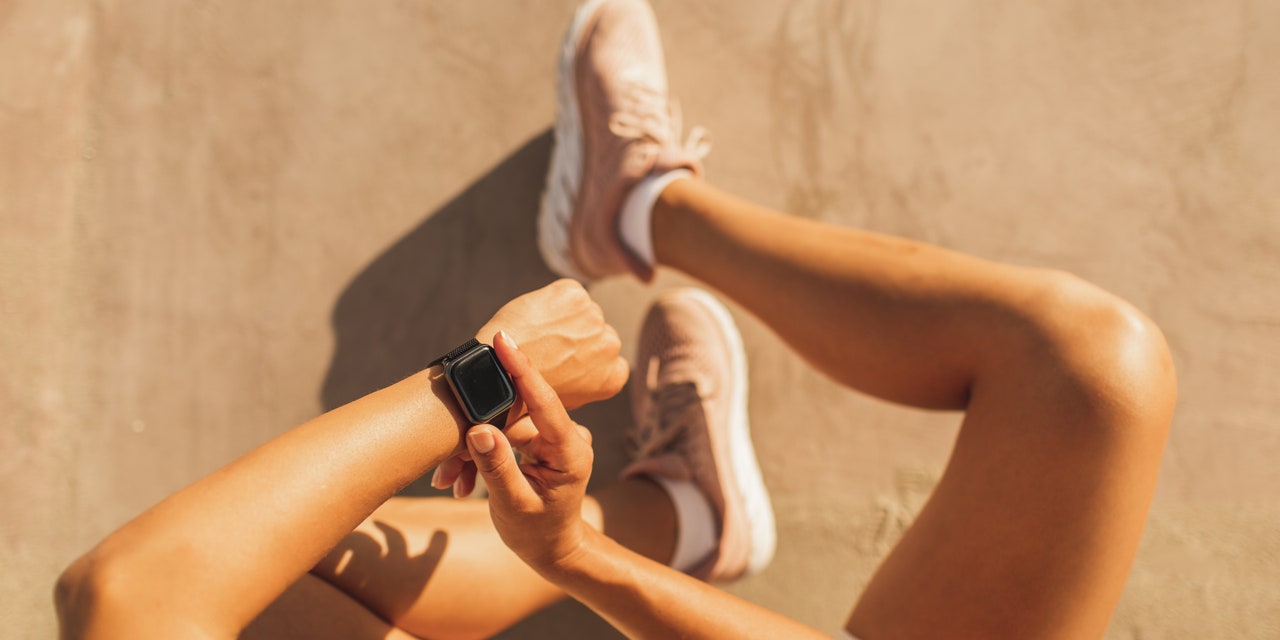 Una lista de reproducción motivadora para potenciar tu entrenamiento matutino