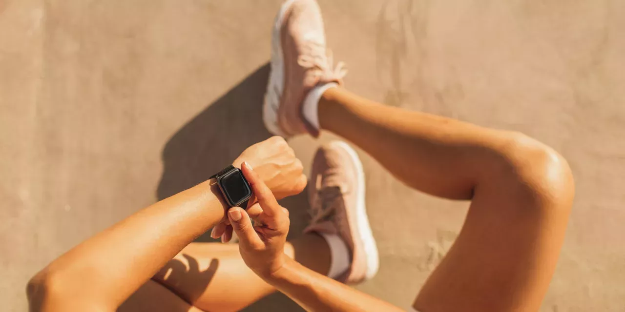 Una lista de reproducción motivadora para potenciar tu entrenamiento matutino