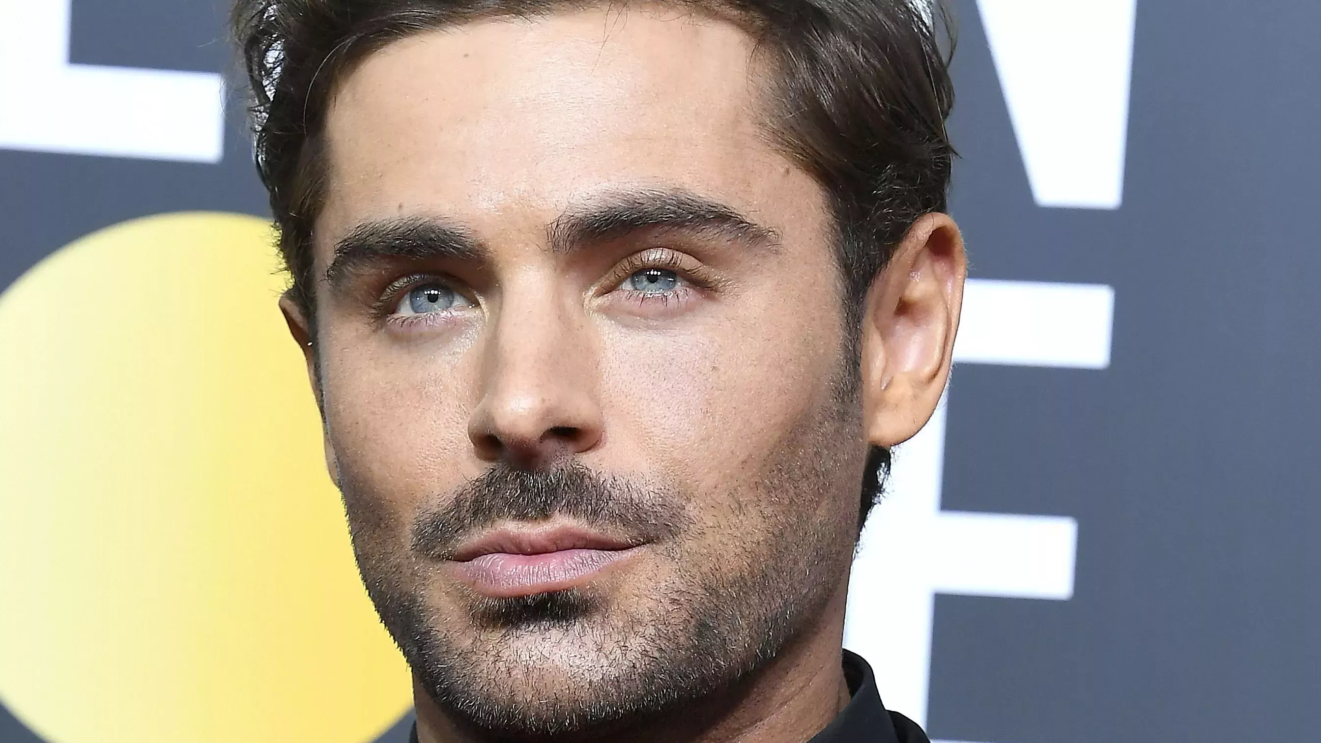 Zac Efron por fin respondió a todos esos rumores del #Jawgate