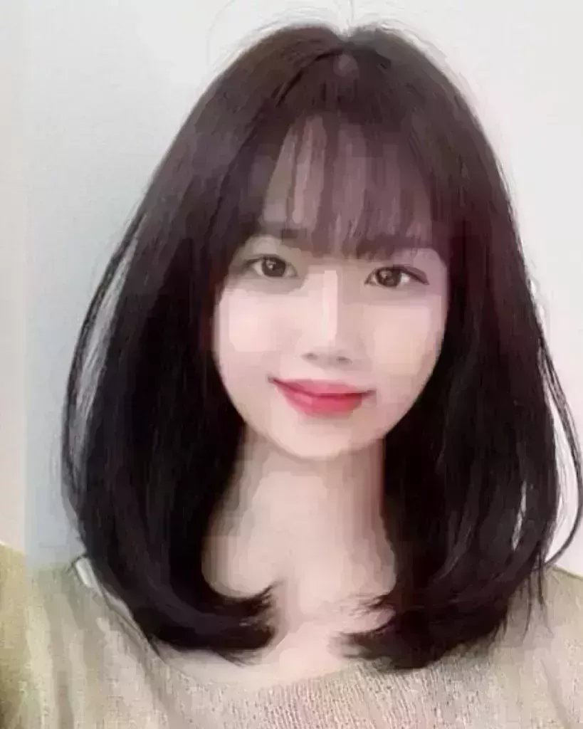 22 mejores peinados con flequillo para todos los largos y tipos de cabello