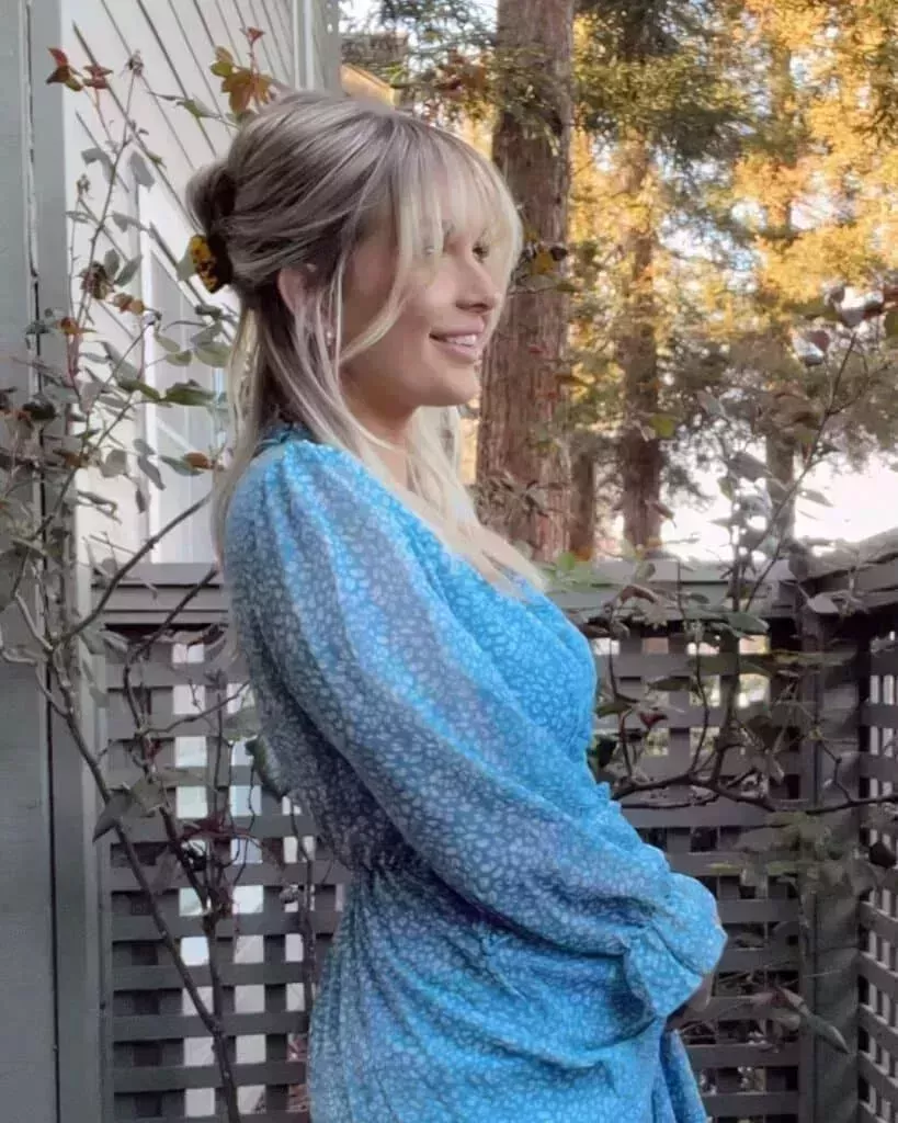 22 mejores peinados con flequillo para todos los largos y tipos de cabello