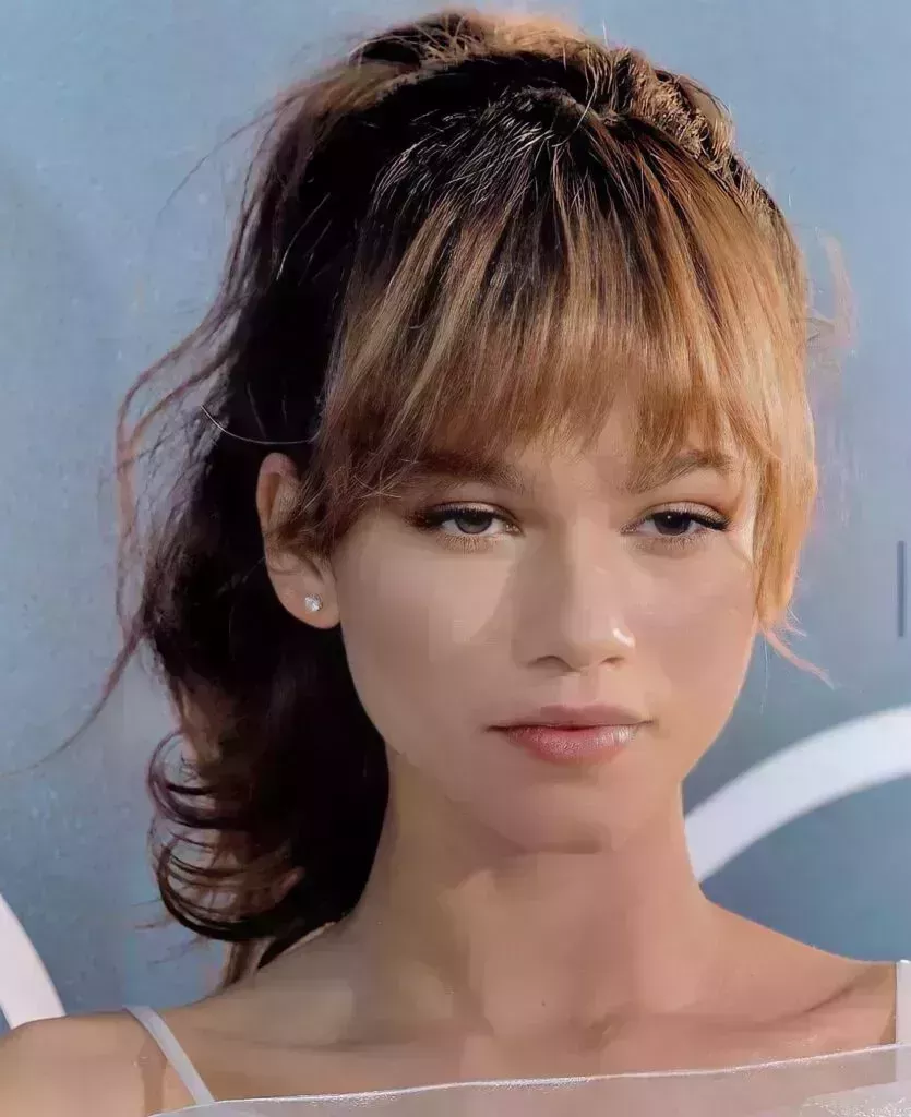 22 mejores peinados con flequillo para todos los largos y tipos de cabello