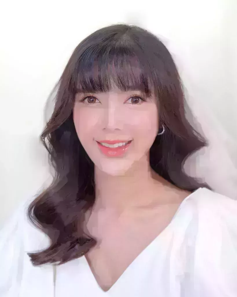 22 mejores peinados con flequillo para todos los largos y tipos de cabello