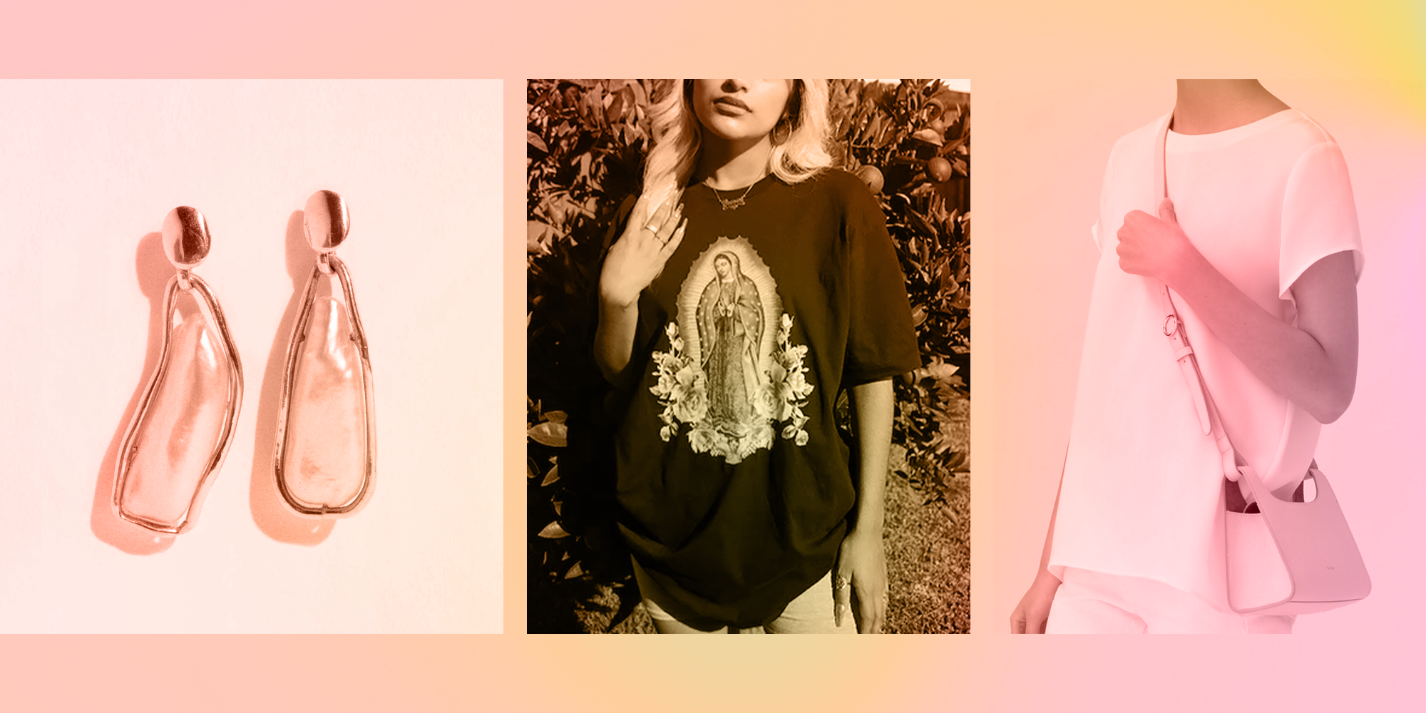 23 marcas de moda de propiedad latina que deberías conocer 