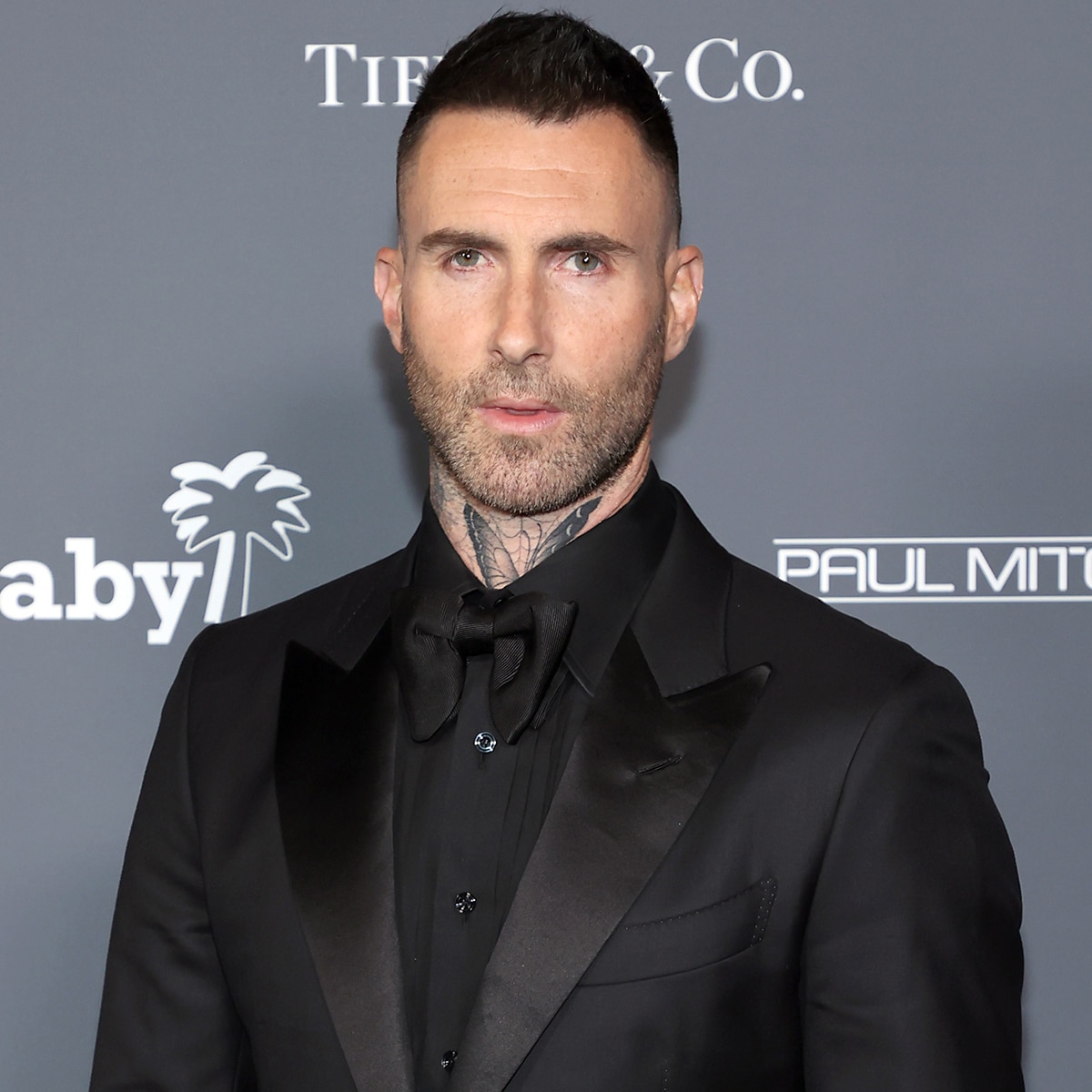 Adam Levine vuelve a los escenarios tras el escándalo de engaño