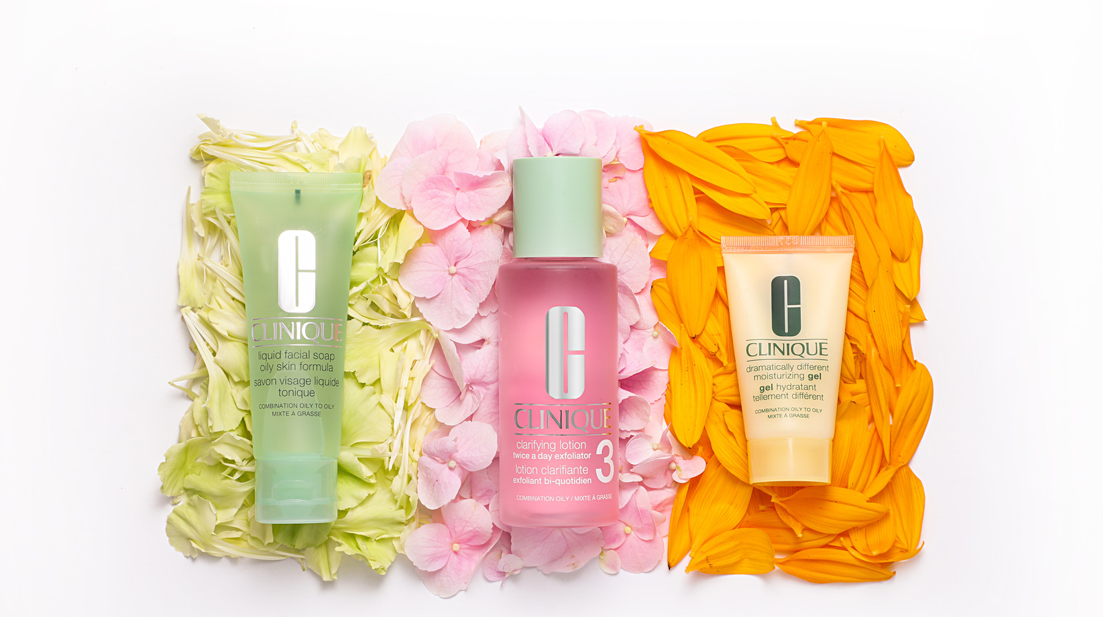 Clinique utiliza las redes sociales para atraer a una nueva generación