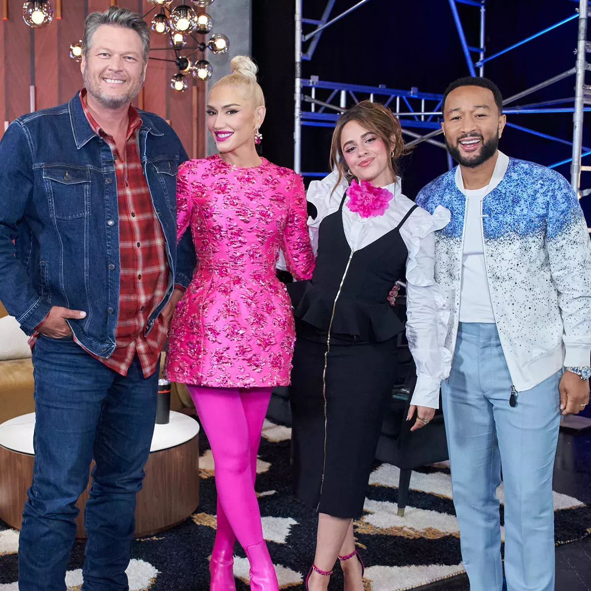 Descubre qué alumno de One Direction se une a la 23ª temporada de La Voz